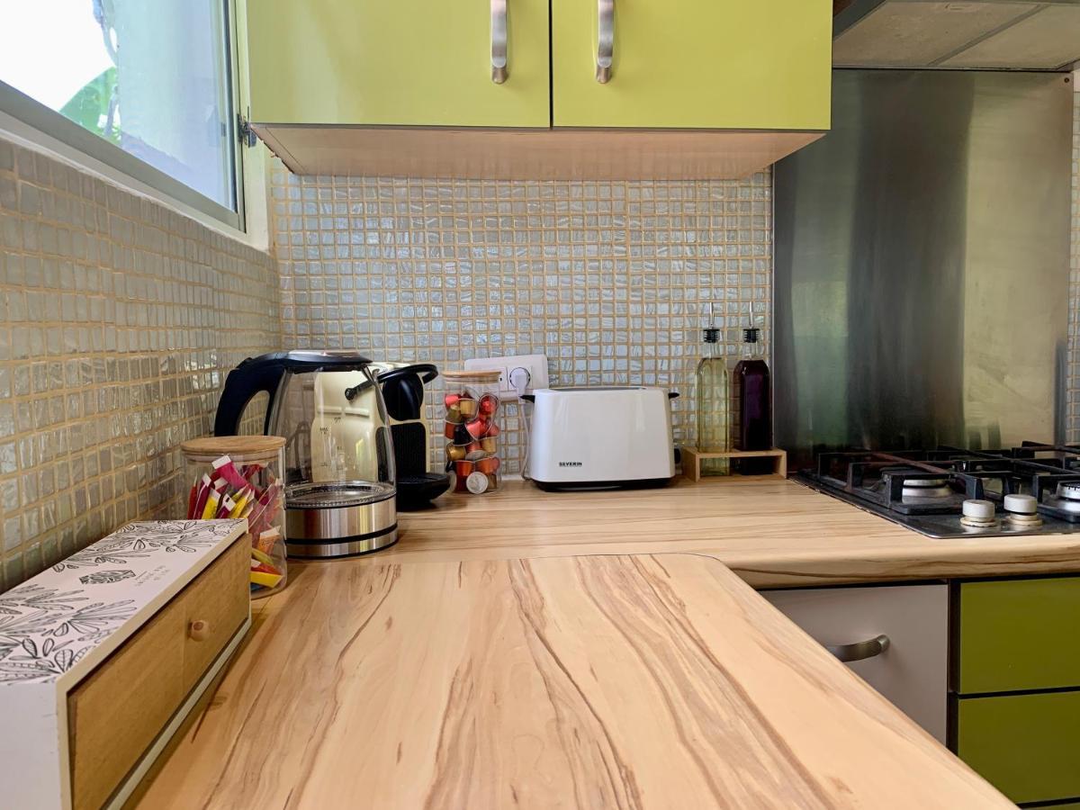 Hoama Lodge Teavaro Dış mekan fotoğraf